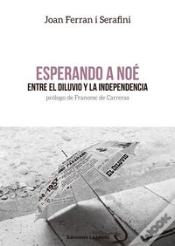 Capa do artigo Esperando A Noé