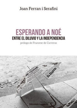 Capa do artigo Esperando A Noé