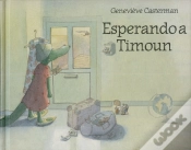 Capa do artigo Esperando A Timoun