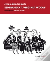 Capa do artigo Esperando A Virginia Woolf