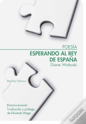 Capa do artigo Esperando Al Rey De España