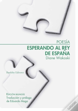 Capa do artigo Esperando Al Rey De España