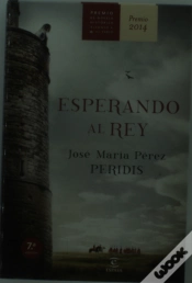 Capa do artigo Esperando Al Rey