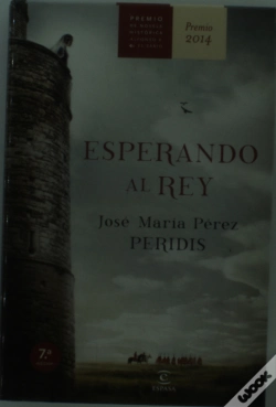 Capa do artigo Esperando Al Rey