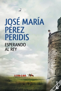 Capa do artigo Esperando Al Rey
