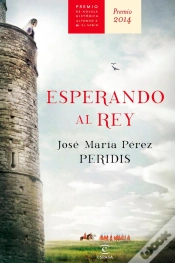 Capa do artigo Esperando Al Rey