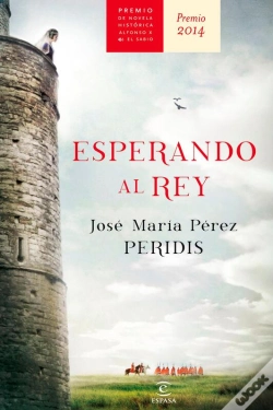 Capa do artigo Esperando Al Rey