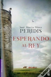 Capa do artigo Esperando Al Rey