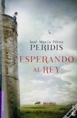 Capa do artigo Esperando Al Rey