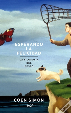 Capa do artigo Esperando La Felicidad