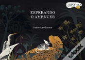 Capa do artigo Esperando Polo Amencer