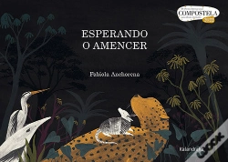 Capa do artigo Esperando Polo Amencer