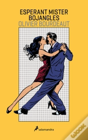 Capa do artigo Esperant A Mister Bojangles