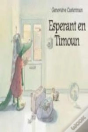 Capa do artigo Esperant En Timoun