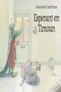 Capa do artigo Esperant En Timoun