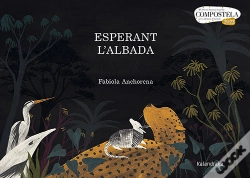 Capa do artigo Esperant L'Albada
