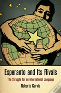 Capa do artigo Esperanto And Its Rivals
