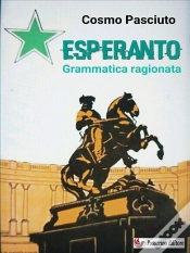 Capa do artigo Esperanto