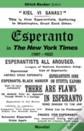 Esperanto In The New York Times (1887 -