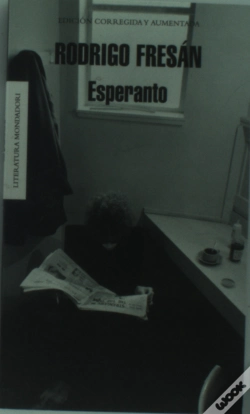 Capa do artigo Esperanto