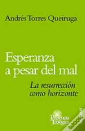 Capa do artigo Esperanza A Pesar Del Mal