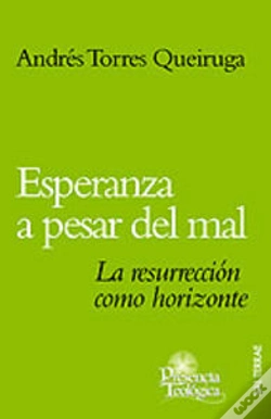 Capa do artigo Esperanza A Pesar Del Mal