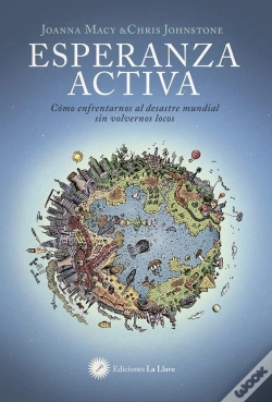 Capa do artigo Esperanza Activa