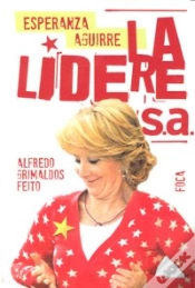 Capa do artigo Esperanza Aguirre
