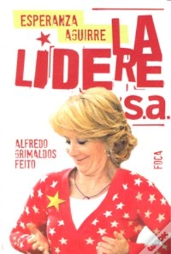 Capa do artigo Esperanza Aguirre