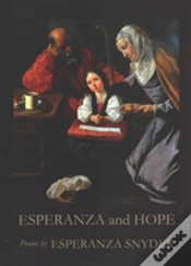 Capa do artigo Esperanza And Hope