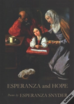 Capa do artigo Esperanza And Hope