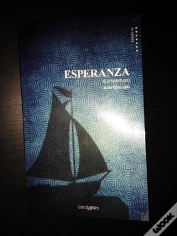 Capa do artigo Esperanza