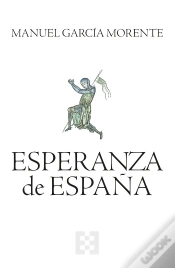 Capa do artigo Esperanza De España