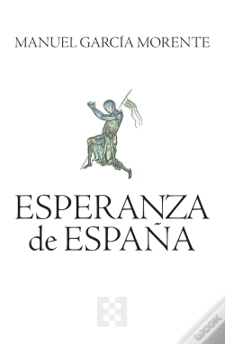 Capa do artigo Esperanza De España