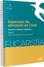 Esperanza De Salvacion En Cristo (Eucaristia Nº 4/2025) - Preview