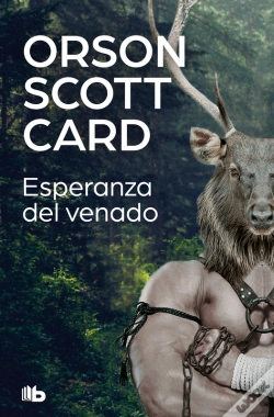 Capa do artigo Esperanza Del Venado