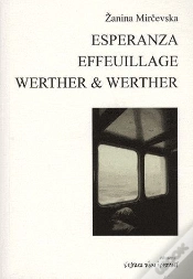 Capa do artigo Esperanza, Effeuillage ; Werther & Werther
