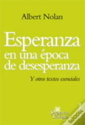 Capa do artigo Esperanza En Una Época De Desesperanza