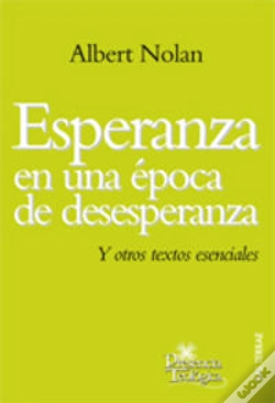 Capa do artigo Esperanza En Una Época De Desesperanza