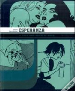 Capa do artigo Esperanza