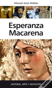 Capa do artigo Esperanza Macarena