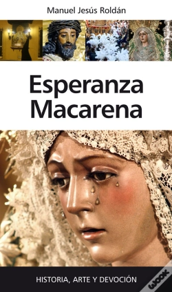 Capa do artigo Esperanza Macarena