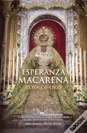Capa do artigo Esperanza Macarena Rosa De Oro