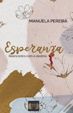 Capa do artigo Esperanza