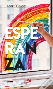 Capa do artigo Esperanza