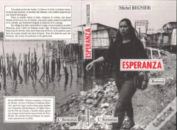 Capa do artigo Esperanza