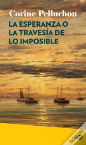 Capa do artigo Esperanza O La Travesia De Lo Imposible,La