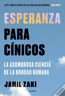 Capa do artigo Esperanza Para Cinicos