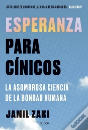 Capa do artigo Esperanza Para Cinicos