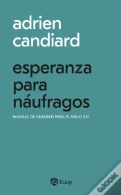 Capa do artigo Esperanza Para Náufragos
